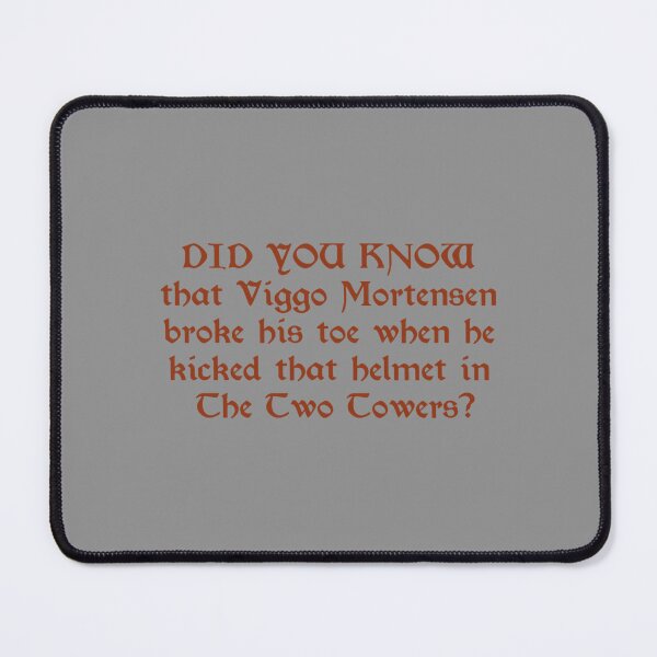 Item preview, Fun Film Fact designed and sold by MithranAlburo.