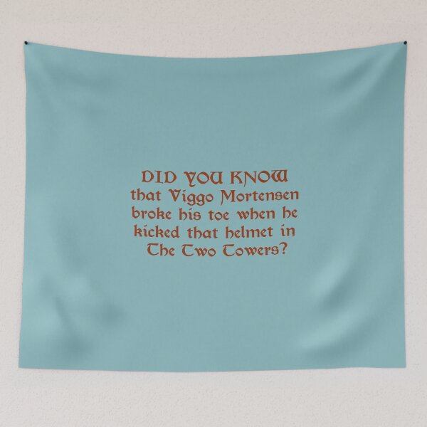 Item preview, Fun Film Fact designed and sold by MithranAlburo.