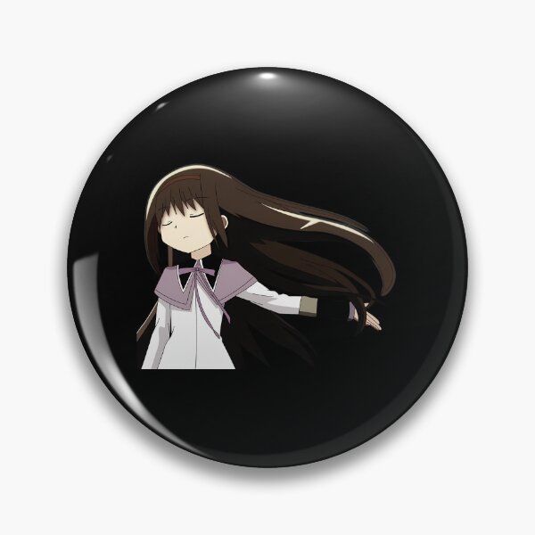 Item preview, Homura flips hair  	 designed and sold by kzwtfxuem59.