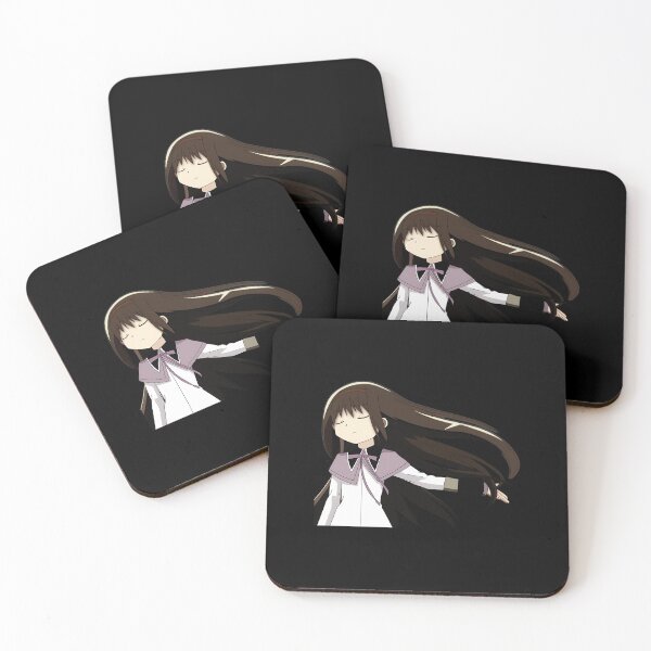 Item preview, Homura flips hair  	 designed and sold by kzwtfxuem59.