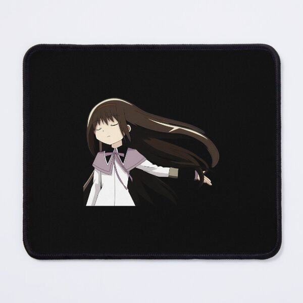 Item preview, Homura flips hair  	 designed and sold by kzwtfxuem59.