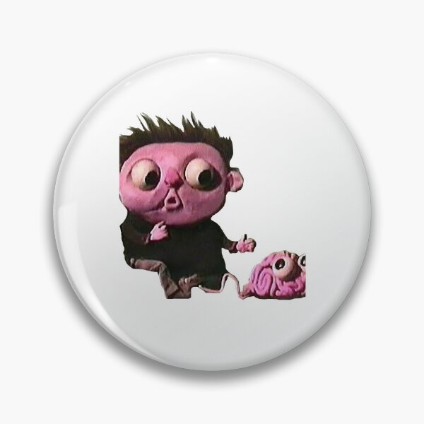 Item preview, brain go moo designed and sold by BirFloy.