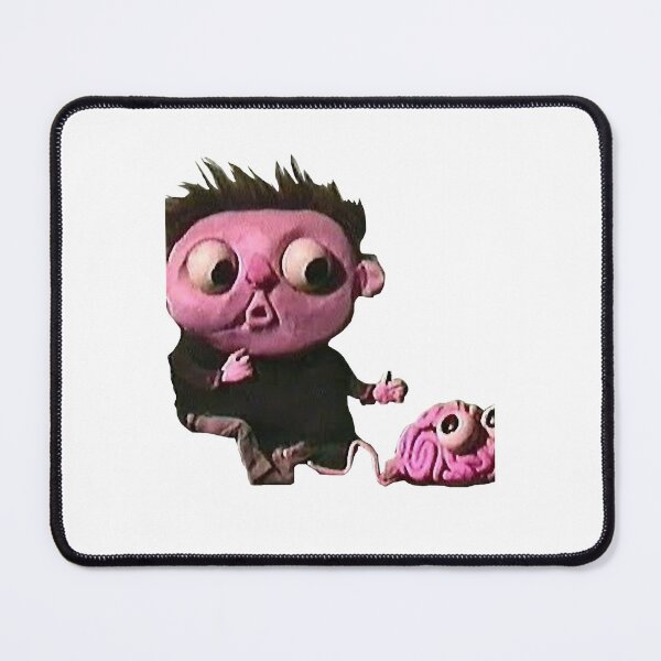 Item preview, brain go moo designed and sold by BirFloy.