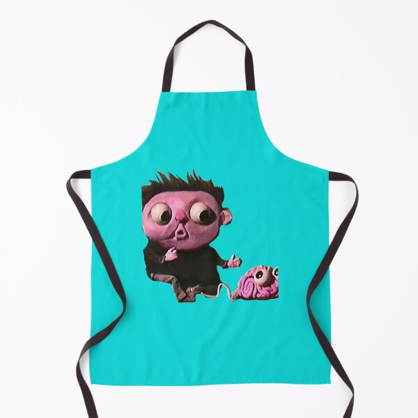 Item preview, brain go moo designed and sold by BirFloy.