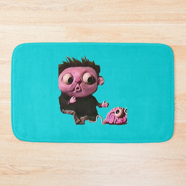 Item preview, brain go moo designed and sold by BirFloy.