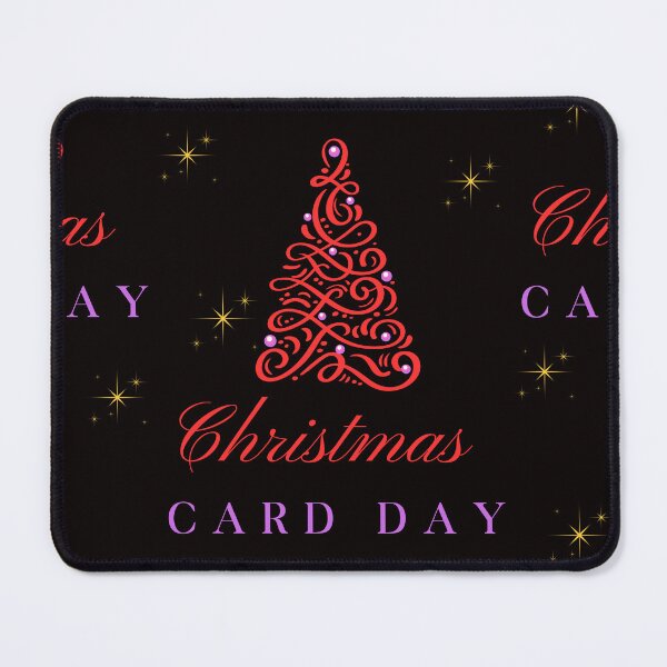 Item preview, Christmes Card Day designed and sold by Simo0455.