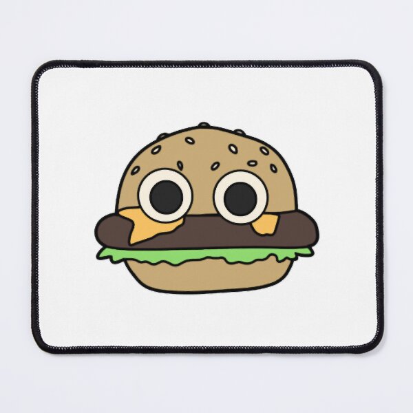 Item preview, Cheeseburger! designed and sold by BirFloy.