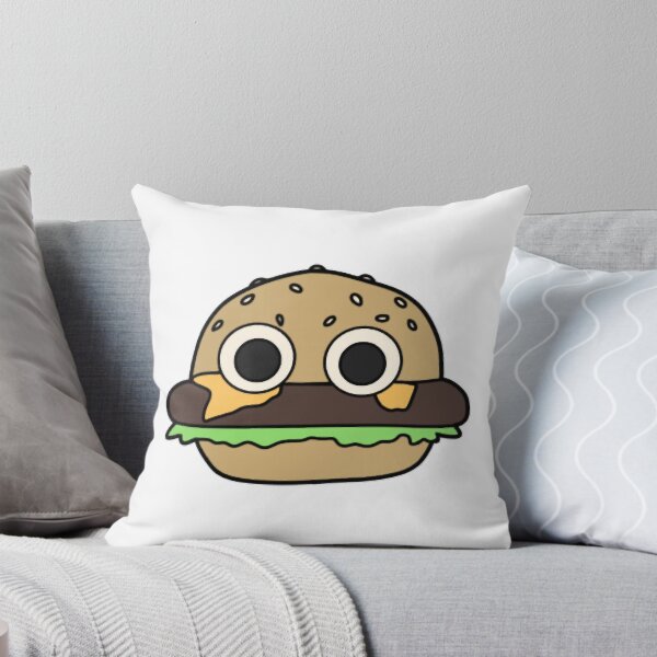 Item preview, Cheeseburger! designed and sold by BirFloy.
