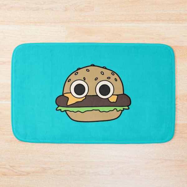 Item preview, Cheeseburger! designed and sold by BirFloy.