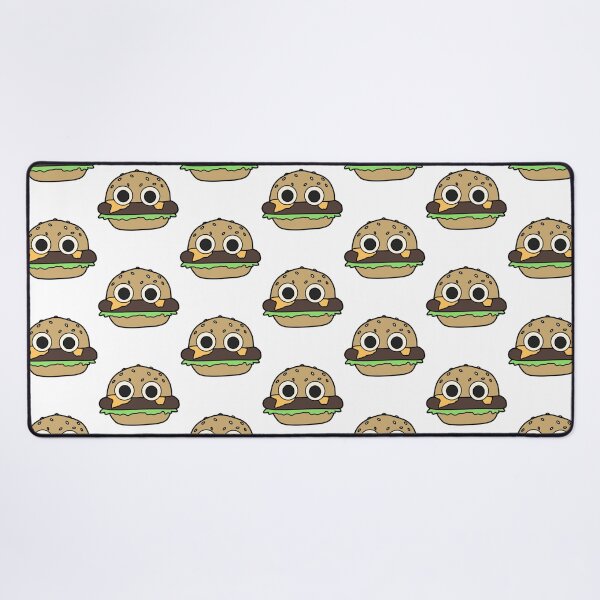 Item preview, Cheeseburger! designed and sold by BirFloy.