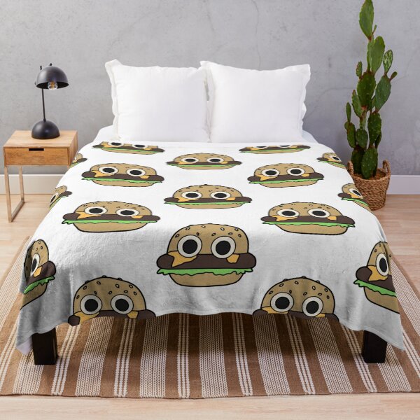 Item preview, Cheeseburger! designed and sold by BirFloy.