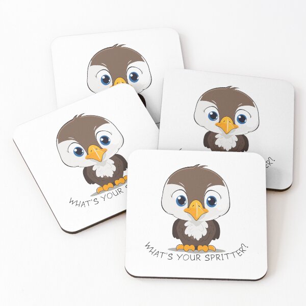 Item preview, Eagle Spritter designed and sold by Spritter.