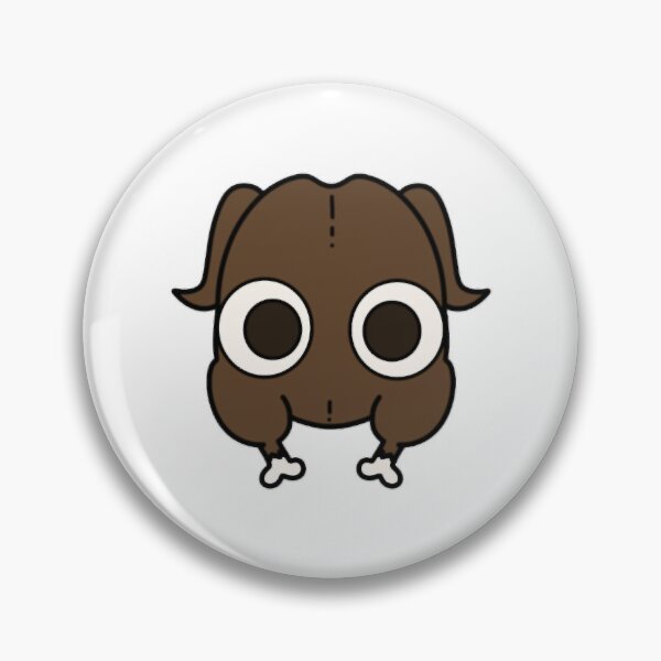 Item preview, Chicken! designed and sold by BirFloy.