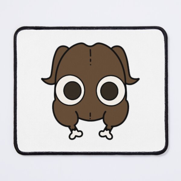 Item preview, Chicken! designed and sold by BirFloy.