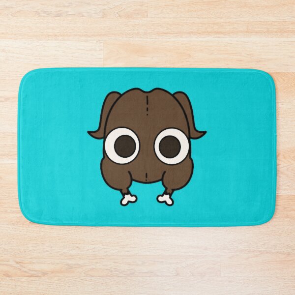 Item preview, Chicken! designed and sold by BirFloy.