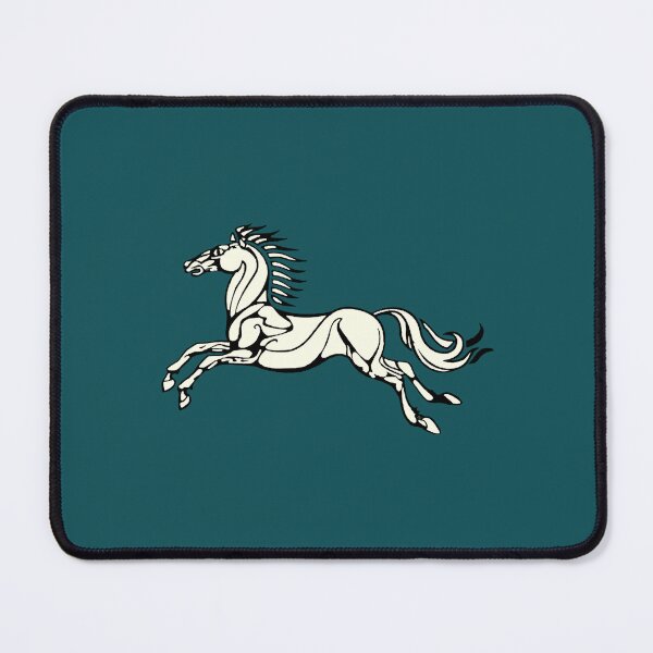 Item preview, Horse of Rohan designed and sold by MithranAlburo.