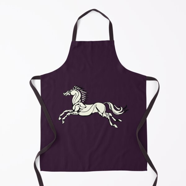 Item preview, Horse of Rohan designed and sold by MithranAlburo.