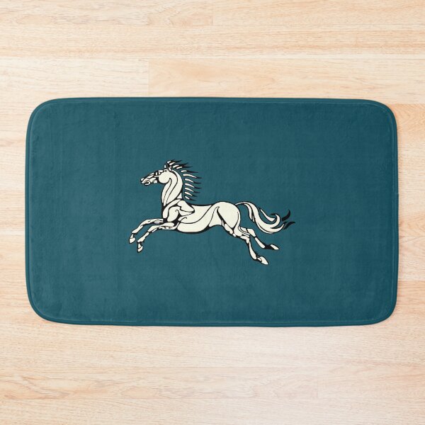 Item preview, Horse of Rohan designed and sold by MithranAlburo.