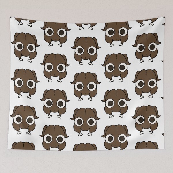 Item preview, Chicken! designed and sold by BirFloy.