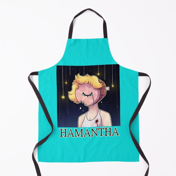 Item preview, Hamantha designed and sold by BirFloy.