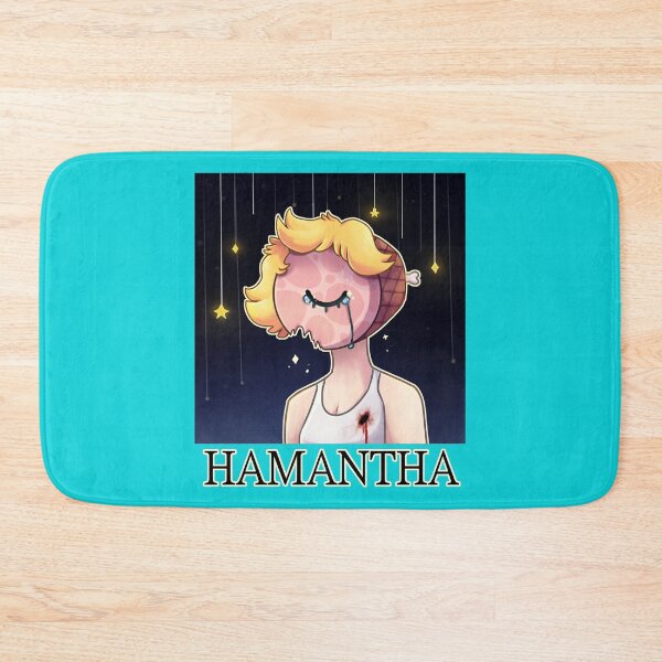 Item preview, Hamantha designed and sold by BirFloy.