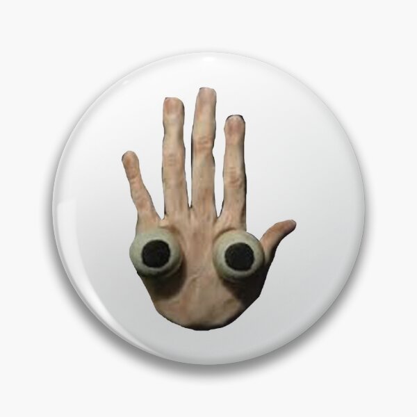 Item preview, handshake designed and sold by BirFloy.