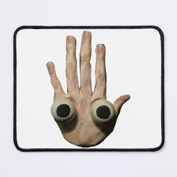 Item preview, handshake designed and sold by BirFloy.