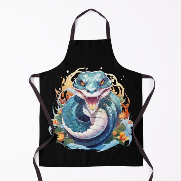 Item preview, Year of the Snake  designed and sold by muitee.