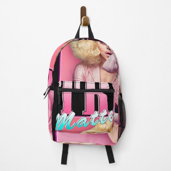 Item preview, Trixie Mattel vintage retro design designed and sold by RogeHane.