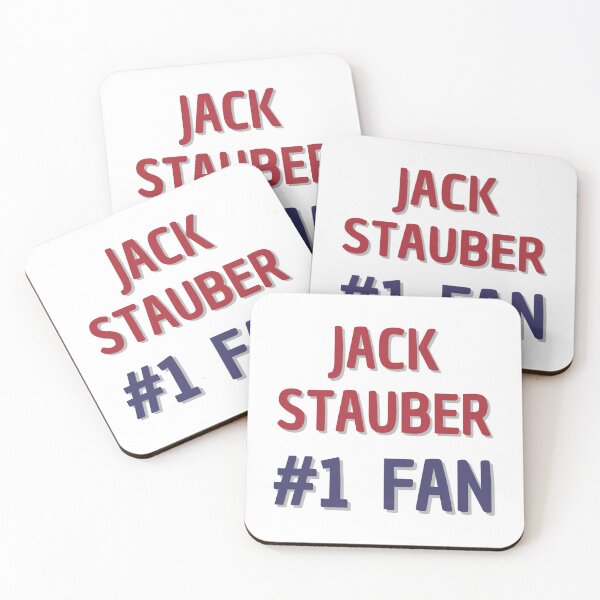Item preview, Jack Stauber - 1 Fan designed and sold by BirFloy.