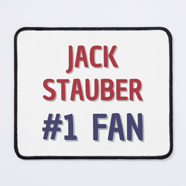 Item preview, Jack Stauber - 1 Fan designed and sold by BirFloy.