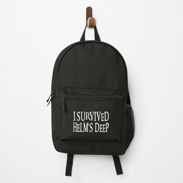 Item preview, I Survived designed and sold by MithranAlburo.