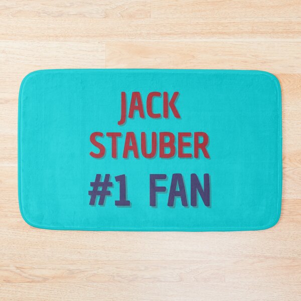 Item preview, Jack Stauber - 1 Fan designed and sold by BirFloy.