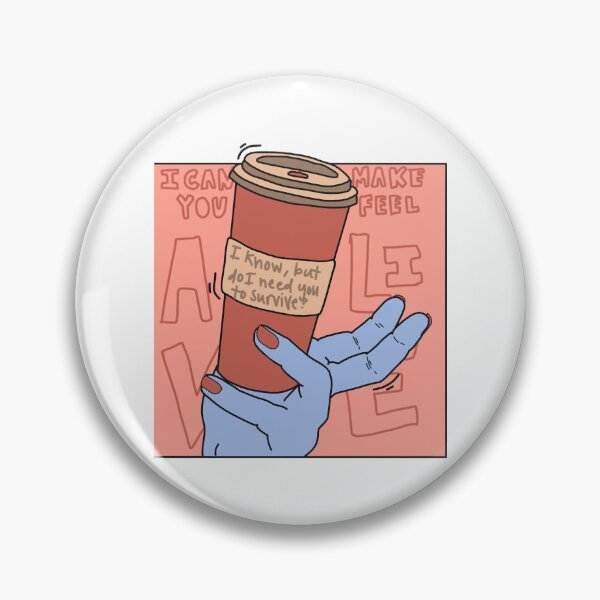 Item preview, Jack Stauber Aesthetic Lyric designed and sold by BirFloy.
