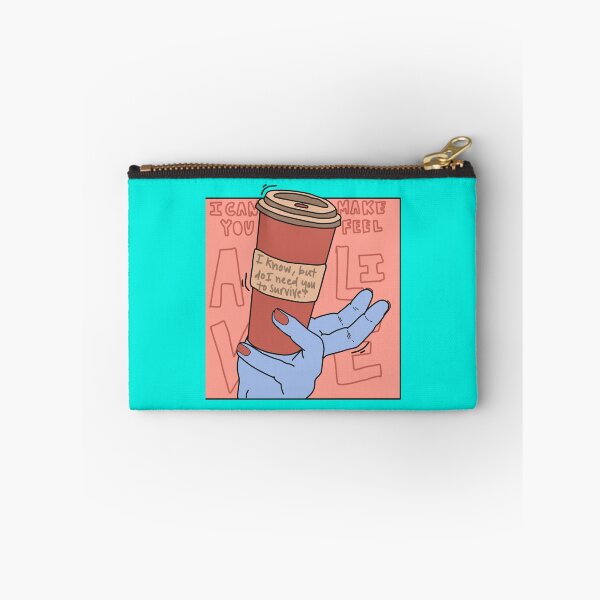 Item preview, Jack Stauber Aesthetic Lyric designed and sold by BirFloy.