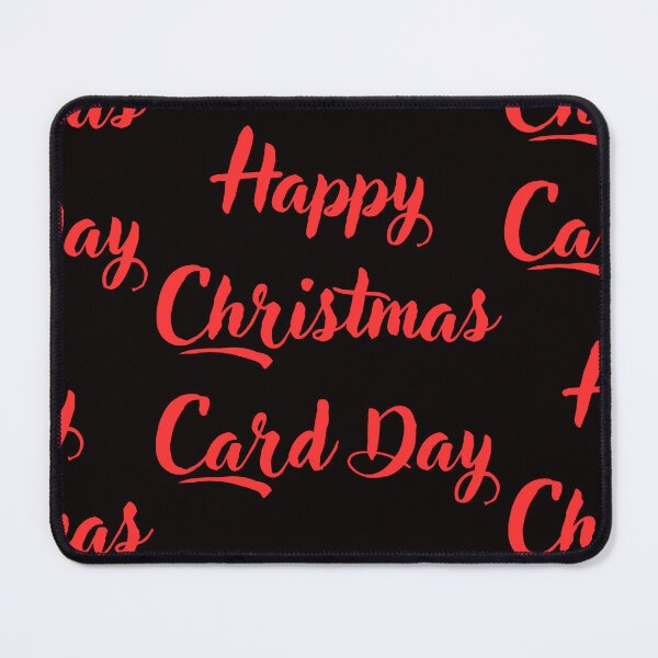 Item preview, Christmes Card Day designed and sold by Simo0455.