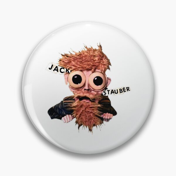 Item preview, Jack Stauber Merch Jack Stauber designed and sold by BirFloy.