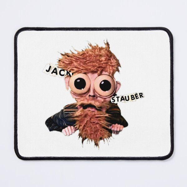 Item preview, Jack Stauber Merch Jack Stauber designed and sold by BirFloy.