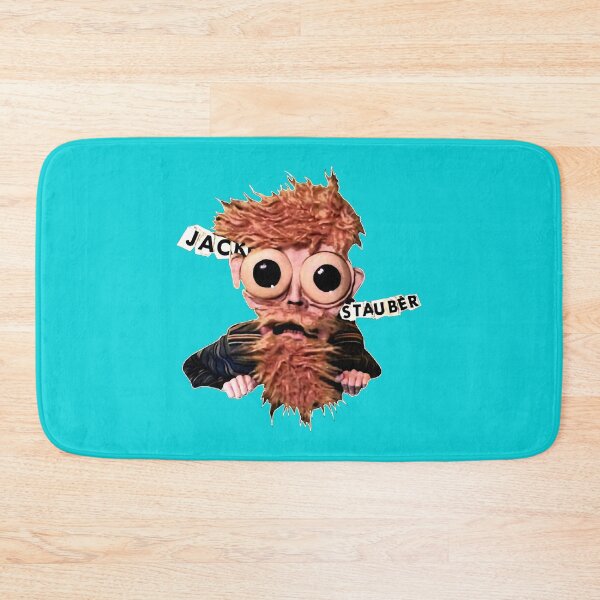 Item preview, Jack Stauber Merch Jack Stauber designed and sold by BirFloy.