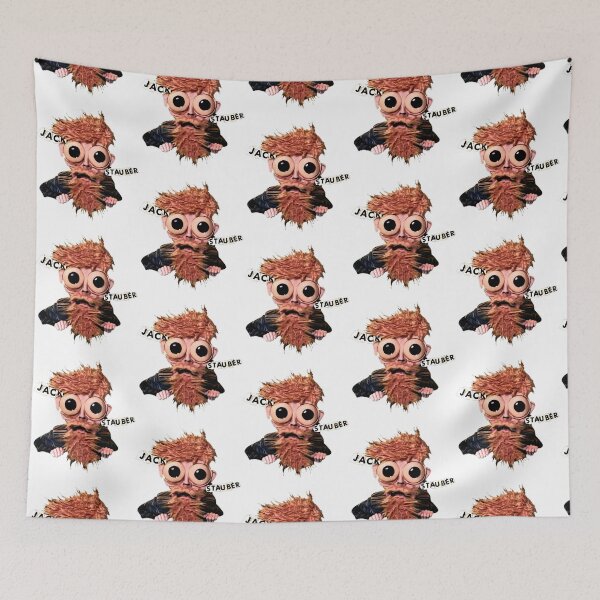 Item preview, Jack Stauber Merch Jack Stauber designed and sold by BirFloy.