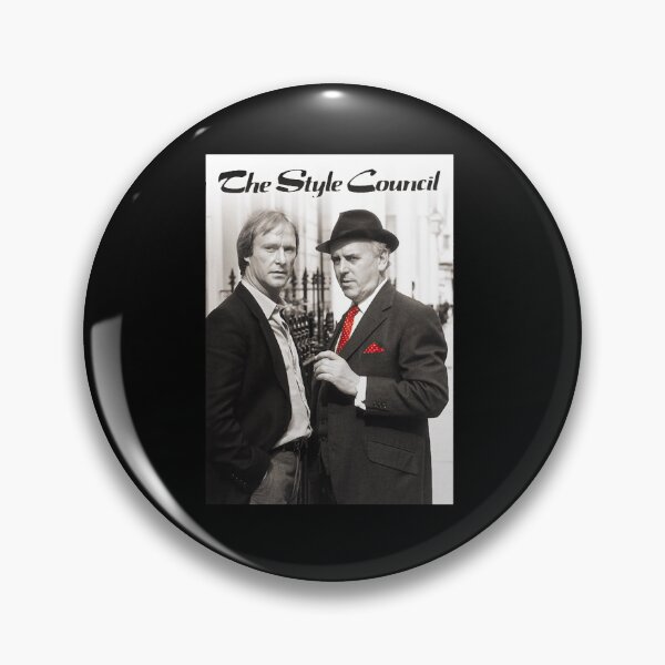 Item preview, 100 slightly dubious The Style Council design  designed and sold by TYLERPRITCHARD.