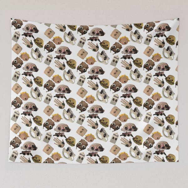 Item preview, Jack Stauber Mix designed and sold by BirFloy.
