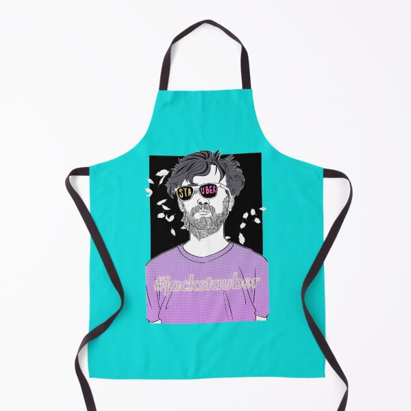 Item preview, jackstauber in POP CULTURE designed and sold by BirFloy.