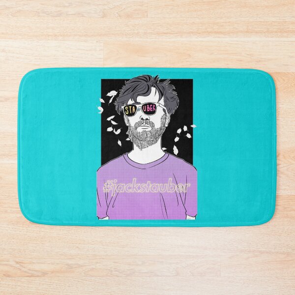 Item preview, jackstauber in POP CULTURE  designed and sold by BirFloy.