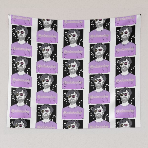 Item preview, jackstauber in POP CULTURE  designed and sold by BirFloy.