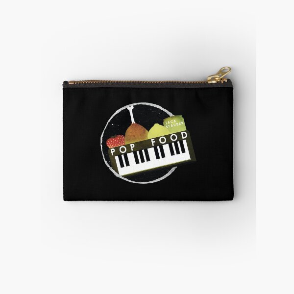 Item preview, Jack-Stauber-Merch Pop Food designed and sold by BirFloy.