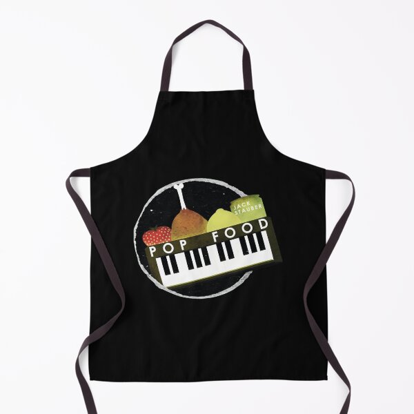 Item preview, Jack-Stauber-Merch Pop Food designed and sold by BirFloy.