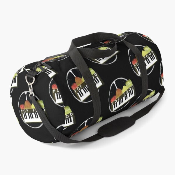Item preview, Jack-Stauber-Merch Pop Food designed and sold by BirFloy.