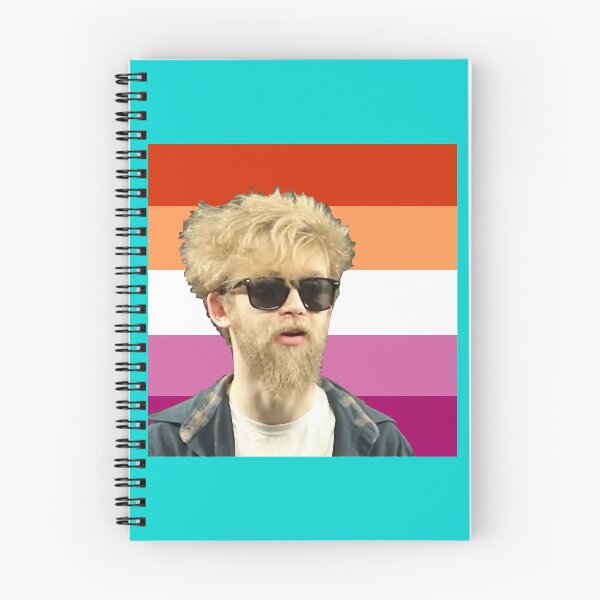 Item preview, lesbian pride jack designed and sold by BirFloy.