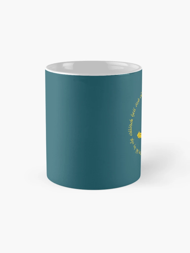 Thumbnail 4 von 6, Kaffeebecher, JavaScript designt und verkauft von MithranAlburo.